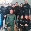 Bazénový kurz freedivingu v dubnu 2020