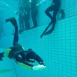 Nově vypsané kurzy freedivingu v srpnu 