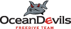 Ocean Devils - Freedive team