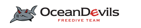 Ocean Devils - Freedive team